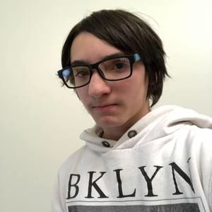 Meet your Posher, Christopher